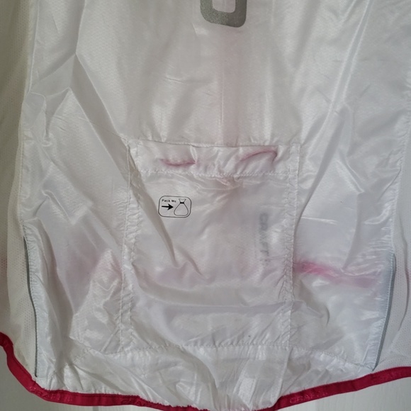 Craft Featherlight Performace Jacket - Picture 4 of 8